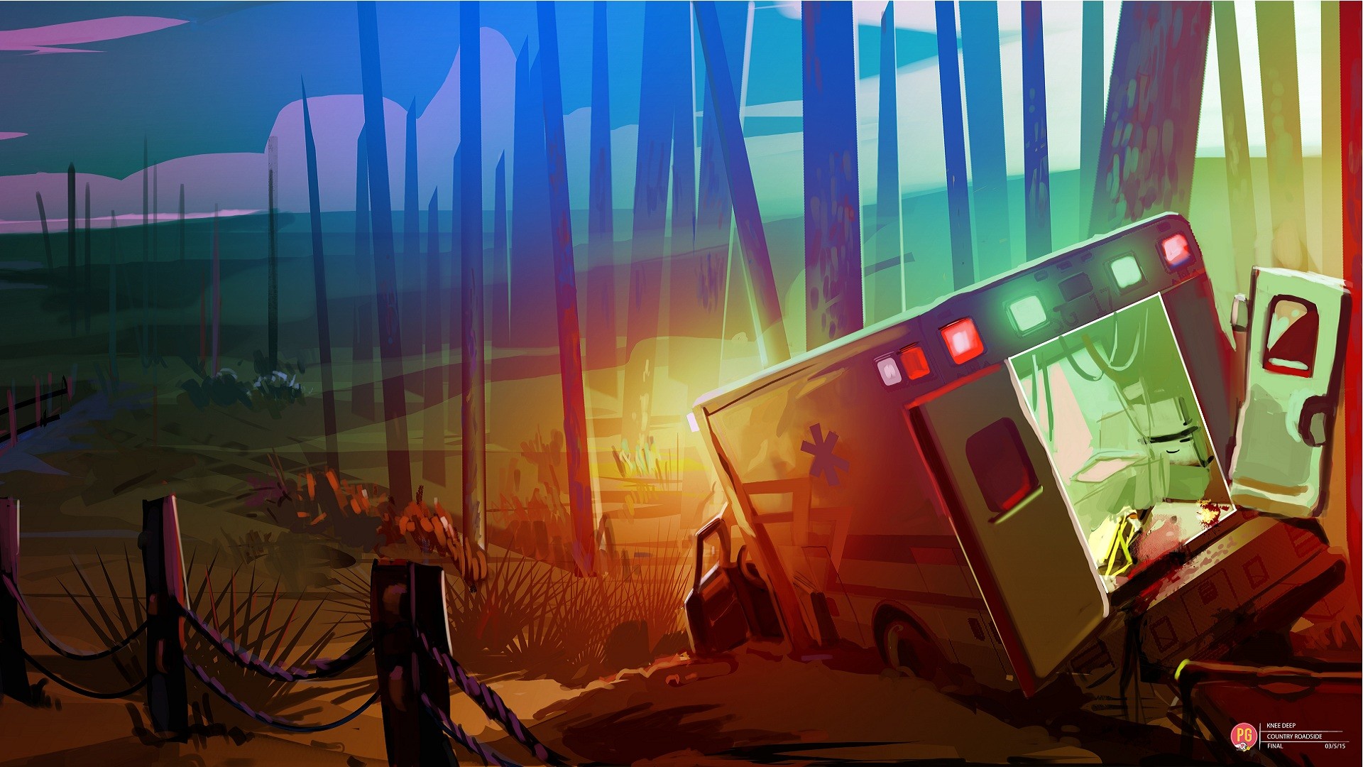 Knee Deep - Imagen 31